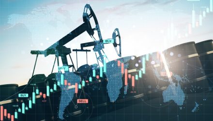 Crude Awakening: Soaring Oil Prices Bad for Consumers, Great for Traders