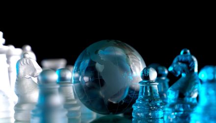Bitcoin's Shifting Correlation: Geopolitics Takes the Wheel