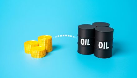 Iran Conflict Brings Opportunity With These Energy ETFs