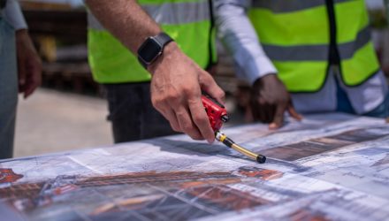 Tap Into the Growing Infrastructure Buildout With BKGI