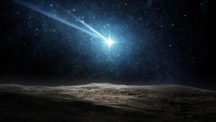 Space Economy to Exceed $1 Trillion by 2034