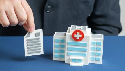 Why the Healthcare Sector Warrants Concentrated Exposure