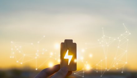 Data Centers Turn to Off-Grid Power, Electrification ETF Gains