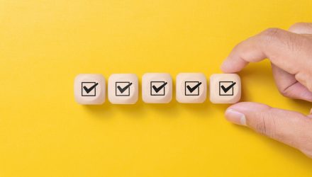 What’s Under the Hood Powering These 5 High-Dividend ETFs?