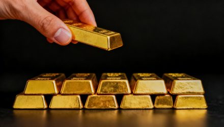 Gold’s Sell-Off Is About Liquidity, Not Fundamentals