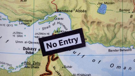 Concerned by U.S. Iran War Volatility? Add Income ETF Exposure