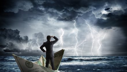 Rising Price Risks Boost Case for Bond Ladder ETFs