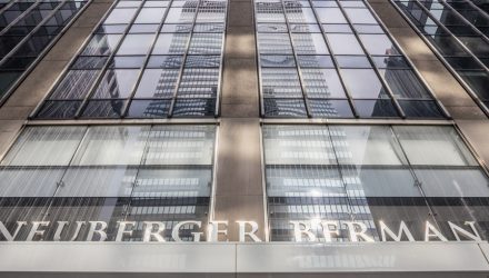 Neuberger Berman Adds New International Equities ETF NBIE