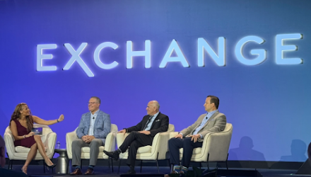 Strategists at Exchange on Navigating the New Correlation Regime