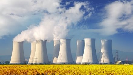 Oil Instability Powers Interest in Uranium & Nuclear Energy