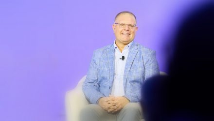 Amplify ETFs Offer Unique Angles on Income, Thematics