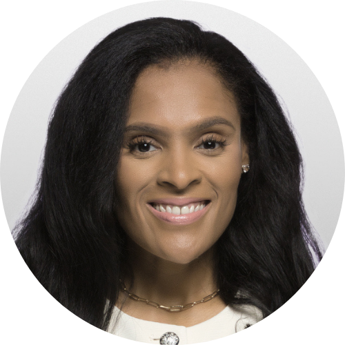 Stephanie Larosiliere - Head of Business Strategy and Development, Invesco