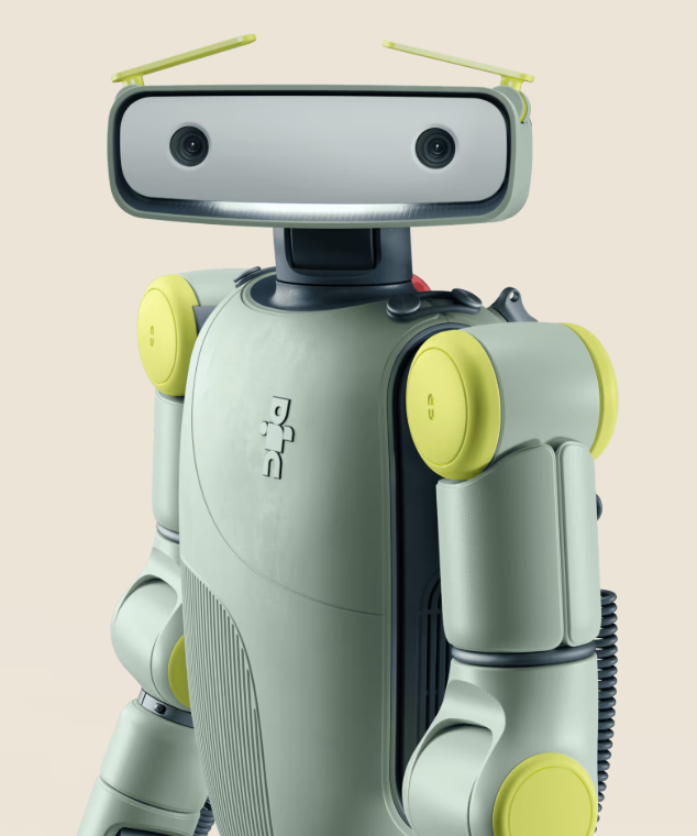 The Approachable Consumer Platform: Sprout