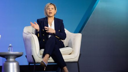 State Street’s Paglia Highlights Firm’s Private Credit Suite