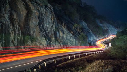 Mind the Momentum ETFs: SPMO, MTUM Having Strong Month