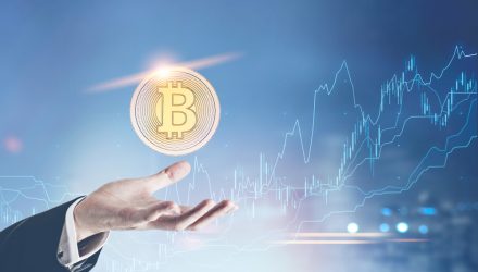 Cryptocurrencies: Bitcoin Hovers Around $77K
