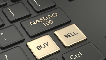QQQ State of Play: Challengers Emerge After Structural Shift