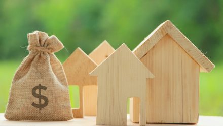 Looking for REIT Winners? This ETF Has Them