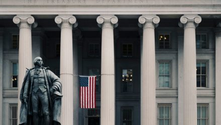 This Unique TIPS ETF Is Earning Its Stripes