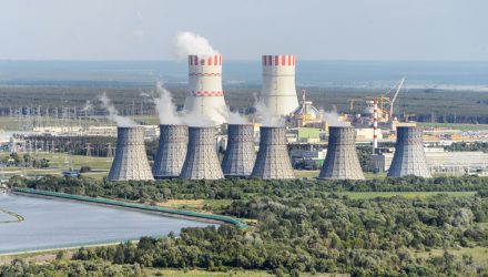 State-Level Policy Shifts Spark Nuclear Energy Investment Opportunities