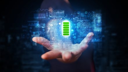 Tactical Satellite Positioning: Diversify With a Battery Technology ETF