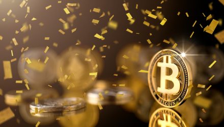 Bitcoin ETF Inflows Hit $1B as Demand Returns