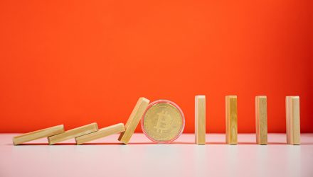 Bitcoin crisis resilience: the real-time test