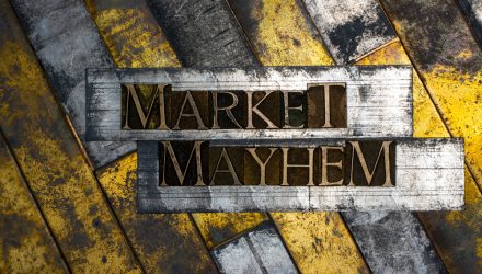 Markets in Mayhem: How to Safely Stick With the S&P 500