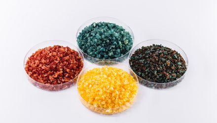 De-Risking the Rare Earths Supply Chain With Sprott's REXC
