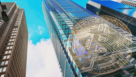 Bitcoin Institutional Demand Surges Amid Market Turmoil