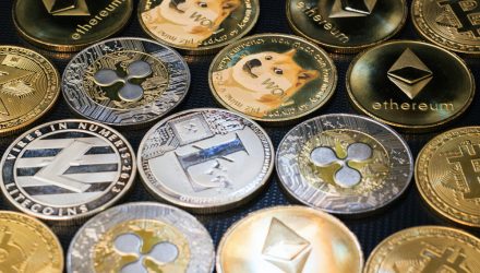 Altcoins May Be Beneficiaries of Bitcoin Resurgence