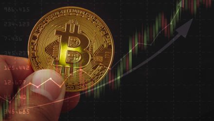 Cryptocurrencies: Bitcoin Reaches 11-Week High