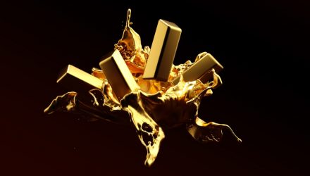 Why Gold’s Liquidity Crunch Could Be a Buying Opportunity
