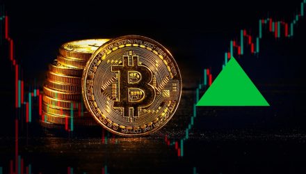 Cryptocurrencies: Bitcoin Nears $75,000