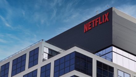 Netflix Earnings Could Make These ETFs Entertaining