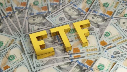 ETFs Have Added $600 Billion YTD: See the Winning ETFs Here