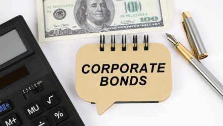 Rising Volatility Reveals Opportunities in Corporate Bonds