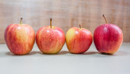 Apple CEO Shift: 4 Under-the-Radar ETF Plays