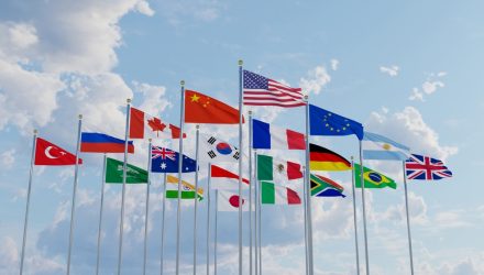 International Small-Caps Offer Plenty of Perks