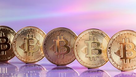 Disruptive Theme of the Week: Bitcoin Miner Optionality