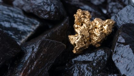 Prepare for a Gold Rebound With This Nifty ETF