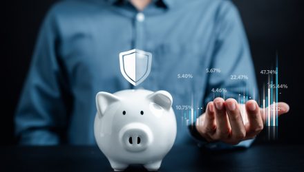 Defensive Dividends: Navigating Volatility With BEDY