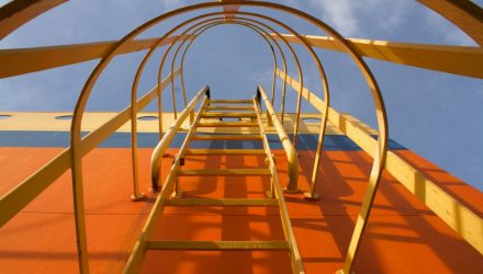 Solving Reinvestment Risk With Distributing Ladder ETFs