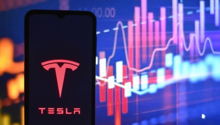 Put the Tesla Pedal to the Metal with These ETFs