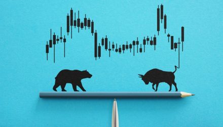 Bull vs. Bear: Is the AI Revolution Nearing a Dot-Com Correction?