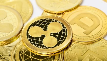There’s Still Hope for an Altcoin Season