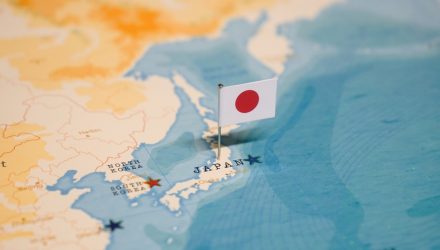 There’s Value in This Japan Small-Cap ETF