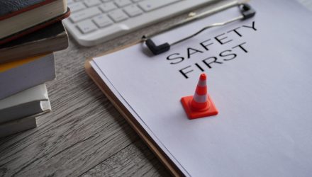 Dividend Safety In Volatile Times