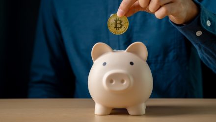 Thanks to This ETF, Bitcoin Is an Income Play