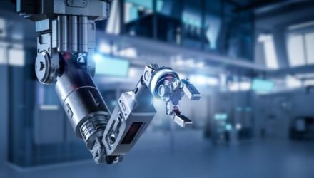 From the Factory Floor: 6 Robotics Stocks to Know